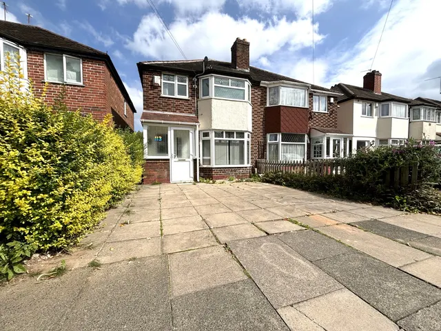 Turnberry Road, Birmingham, B42, photo 1
