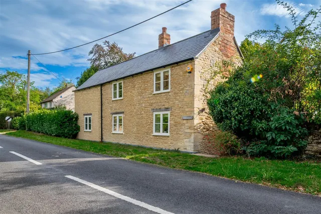 Weston Road, Bletchingdon, OX5, photo 1