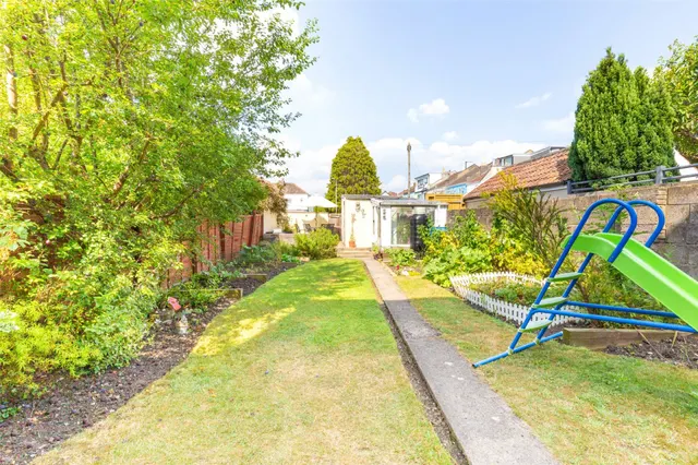 Cranham Road, Bristol, BS10, photo 2