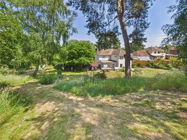Pine Grove, Grundisburgh, IP13, photo 2