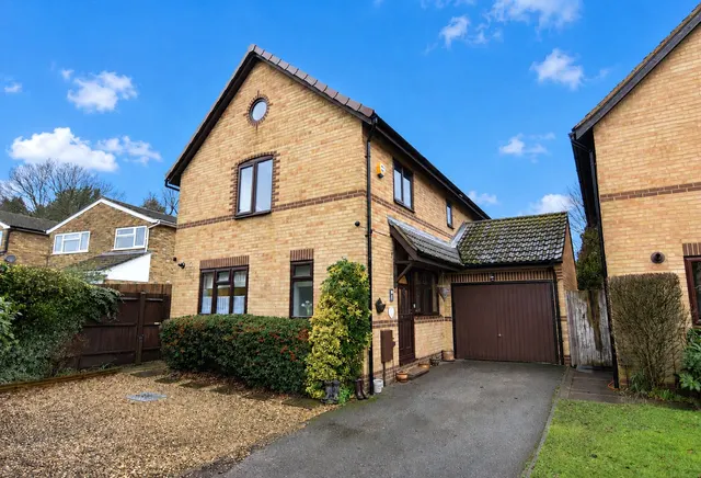 Newton Road, Farnborough, Hampshire, GU14 8BN, photo 1