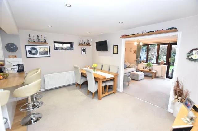 Photo 3 — Newton Road, Farnborough, Hampshire, GU14 8BN