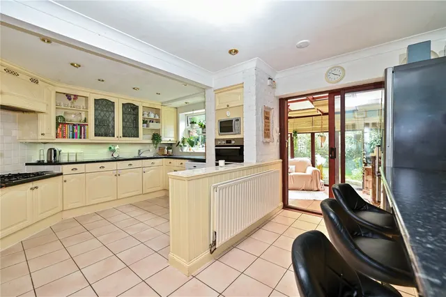 Photo 3 — Heron Close, Mytchett, Camberley, Surrey, GU16 6JH