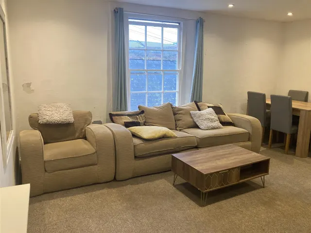 Sibbald House, Fowey, photo 2