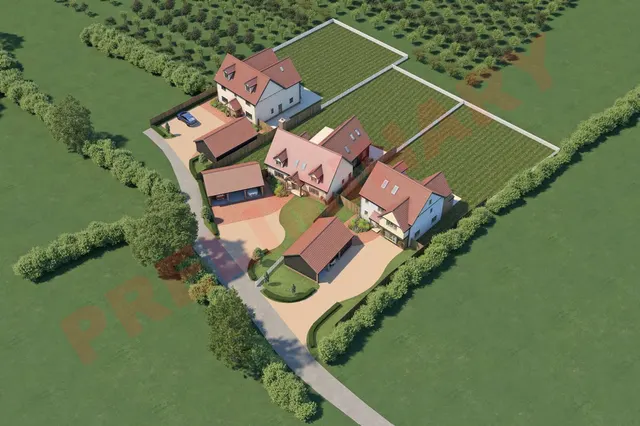 Stoke Farm Drive, Stowmarket, IP14, photo 2