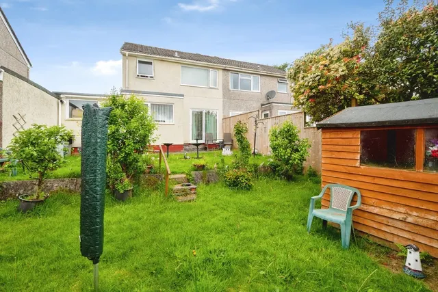 Dennis Road, Liskeard, PL14, photo 1