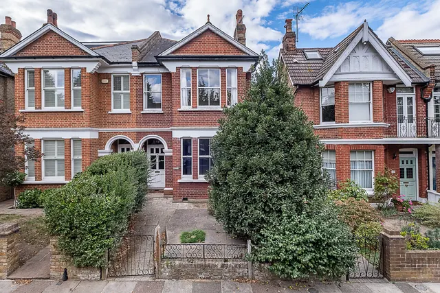 Palewell Park, London, SW14, photo 1