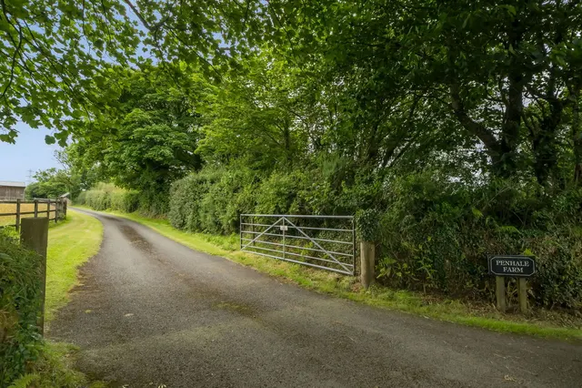 Photo 3 — Otterham, Camelford, Cornwall, PL32 9SZ