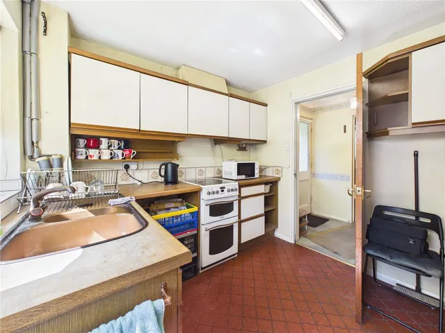 Chapel Street, Tiverton, EX16, photo 3