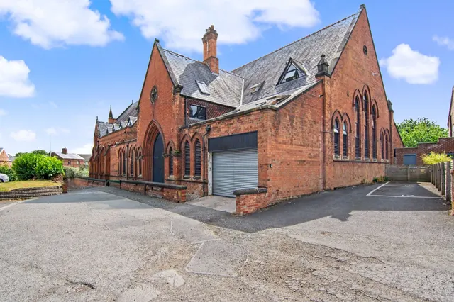 Barbers Lane, Northwich, CW8, photo 3