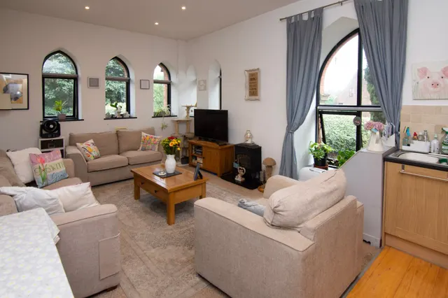 Barbers Lane, Northwich, CW8, photo 2