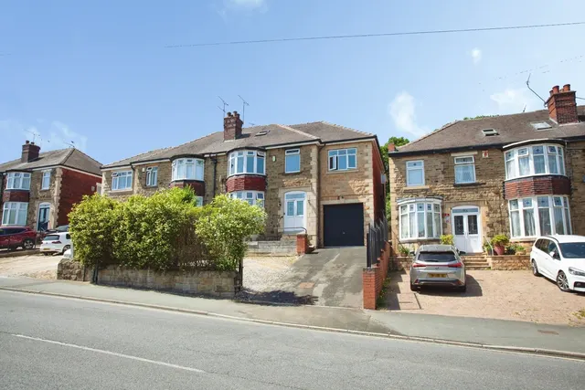 Norwood Road, Sheffield, S5, photo 1