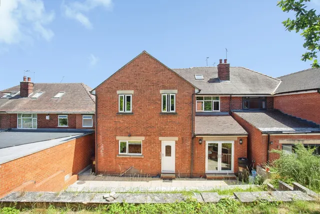 Photo 3 — Norwood Road, Sheffield, S5