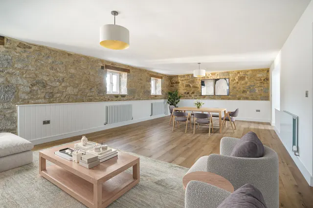 Lower Treluswell, Penryn, TR10, photo 1