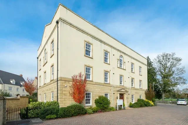 Buttercross Lane, Witney, OX28, photo 1