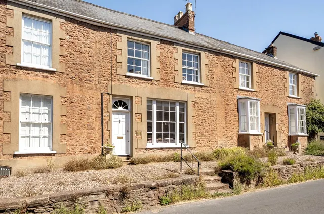 Fore Street, Milverton, Taunton, Somerset, TA4 1JU, photo 1