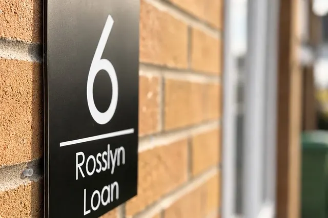 Photo 2 — Rosslyn Loan, Kirkcaldy, Kirkcaldy, KY1 2DA