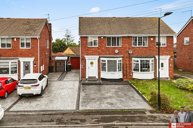 Kepple Close, Doncaster, DN11, photo 1