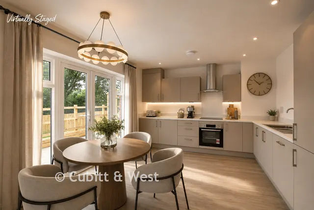 Pearmain Place, Crowborough, TN6, photo 3