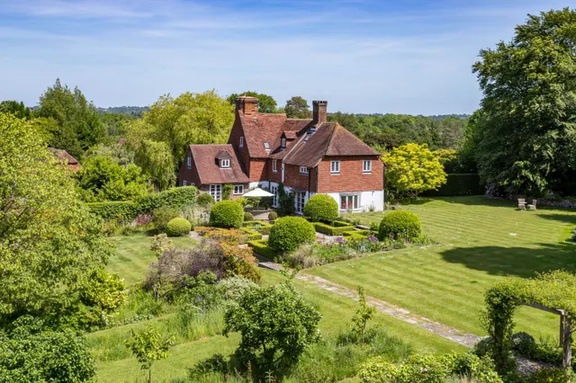 Farnham Lane, Tunbridge Wells, TN3, photo 1