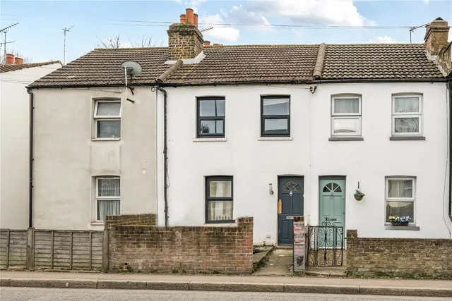 Homesdale Road, Bromley, BR1, photo 1