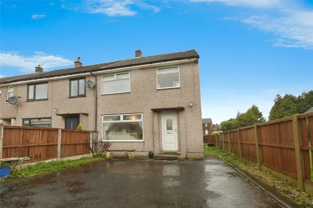 Edensor Avenue, Buxton, Derbyshire, SK17, photo 1