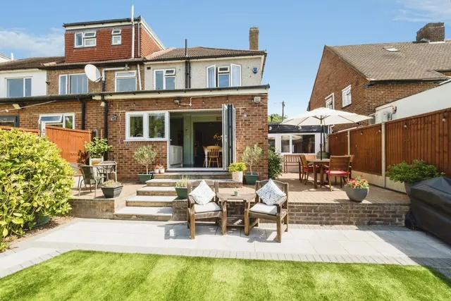 Photo 3 — Cheviot Road, Hornchurch, RM11