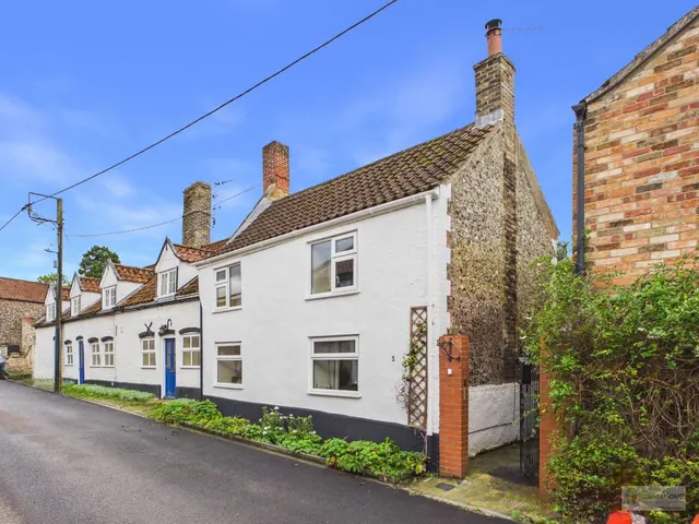 Archor Lane, Lakenheath, IP27, photo 1
