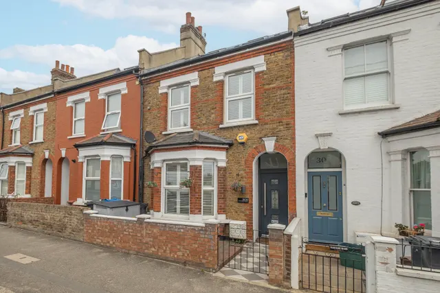 Haydons Road, London, SW19, photo 1