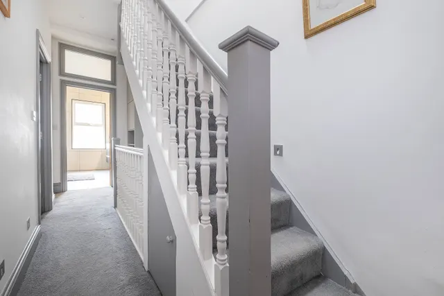 Photo 3 — Haydons Road, London, SW19