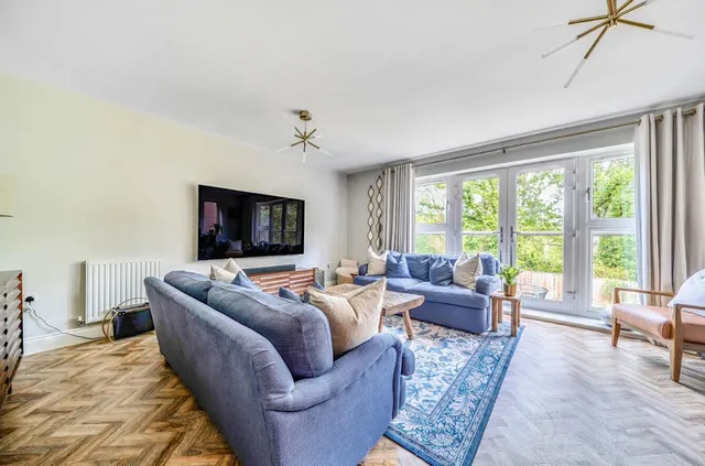 Croft Road, Westerham, photo 2
