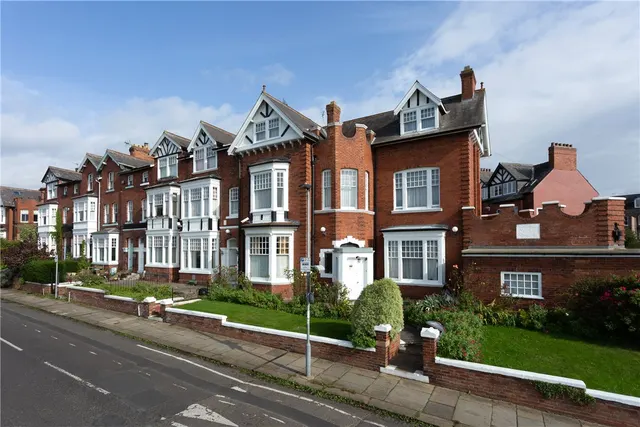 Albemarle Road, York, YO23, photo 1