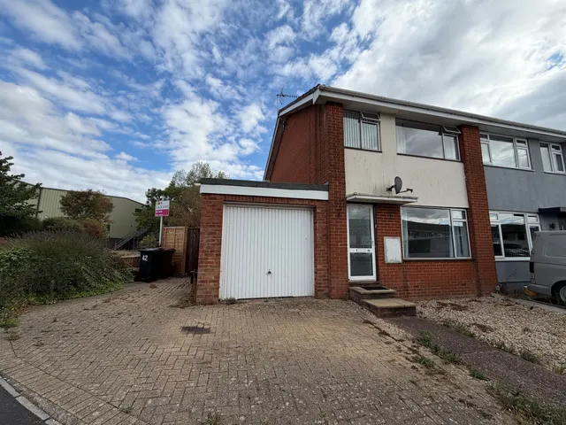 South View Close, Willand, Cullompton, photo 1