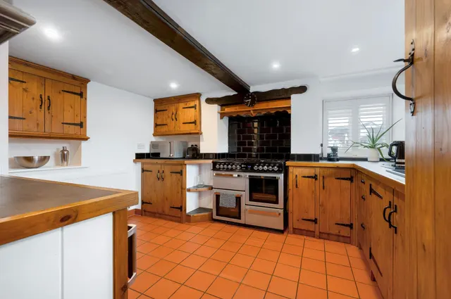 Denford Road, Ringstead, NN14, photo 3