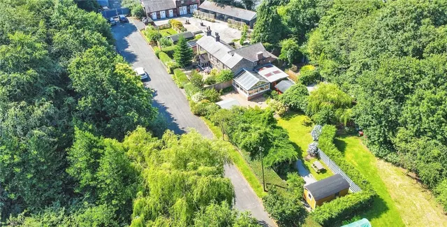 Knowsley Lane, Knowsley, L34, photo 2