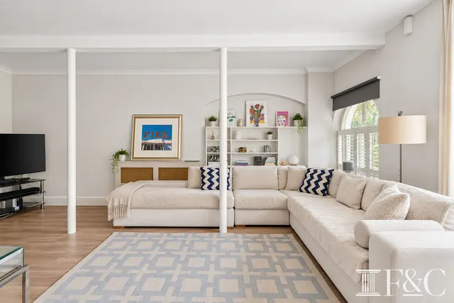 Castelnau, London, SW13, photo 2