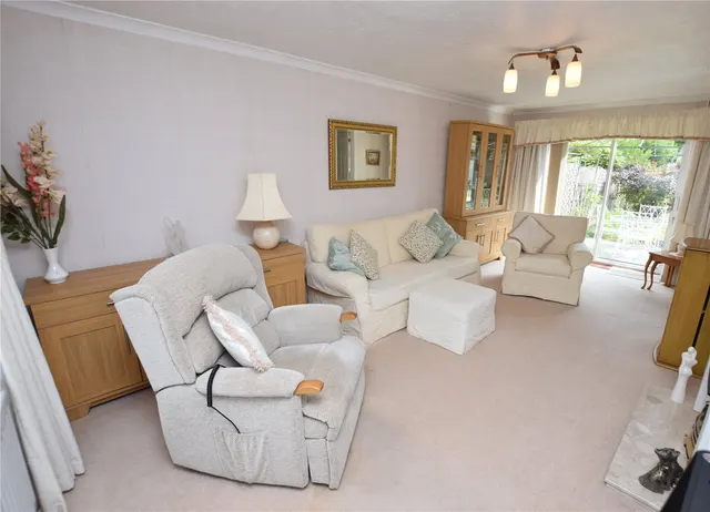 Photo 3 — Perring Avenue, Farnborough, Hampshire, GU14 9DA