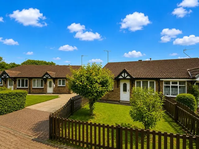 The Orchard, Marfleet Lane, East Riding of Yorkshire, HU9, photo 1