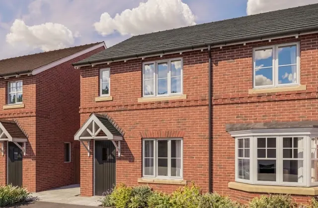 Waste Lane, Balsall Common, CV7, photo 1