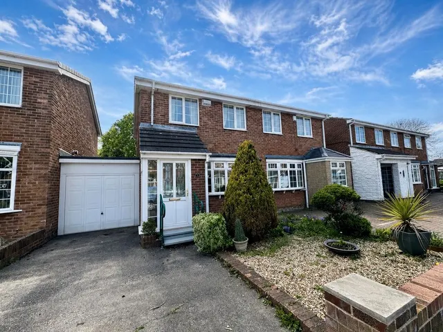 Whitley Bay NE25 0SR, NE25, photo 1
