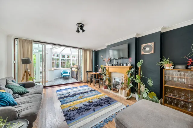The Maltings, Whitehorse Lane, South Norwood, SE25, photo 1