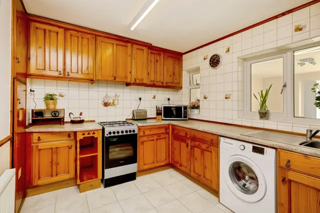 Guilthwaite Crescent, Whiston, S60, photo 2