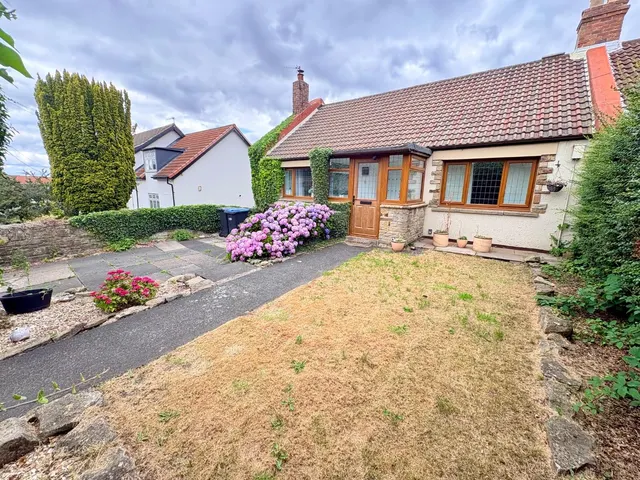Old Gardens, Brandon Village, DH7, photo 1