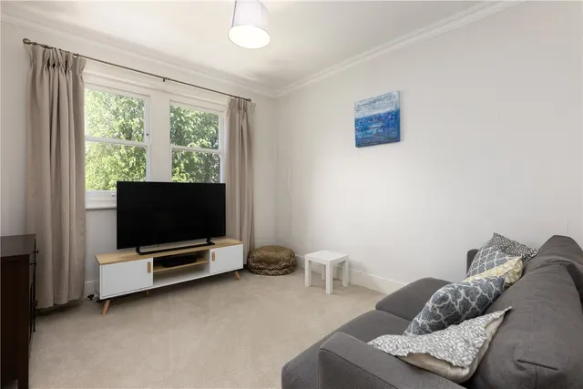 Photo 2 — Rusholme Road, London, SW15
