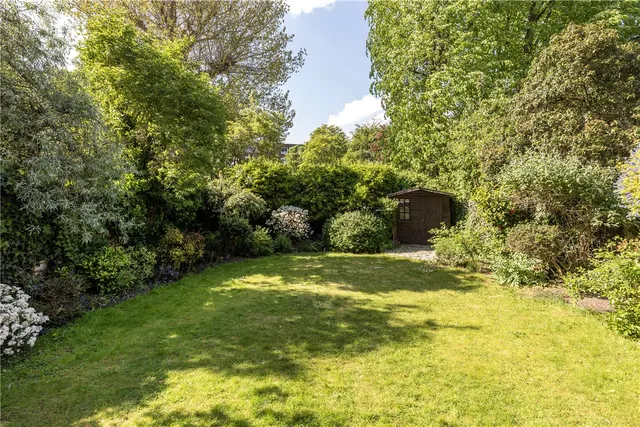 Rusholme Road, London, SW15, photo 1