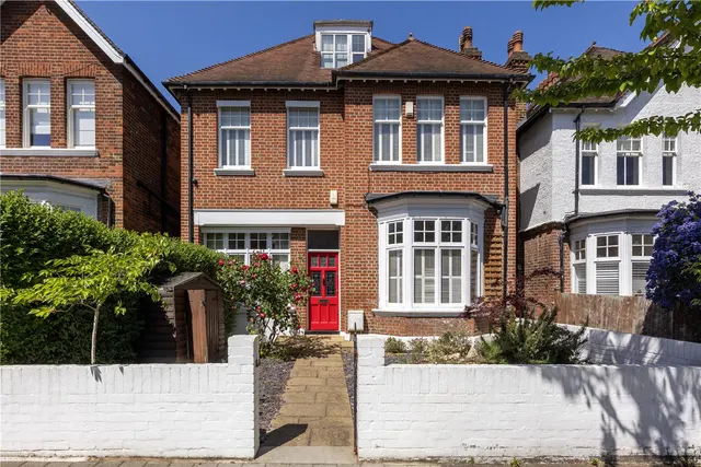 Rusholme Road, London, SW15, photo 1