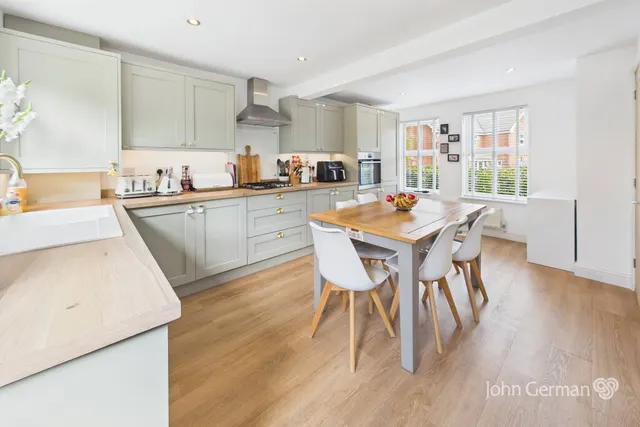 Lemontree Lane, Loughborough, photo 3