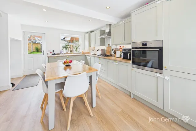 Lemontree Lane, Loughborough, photo 2