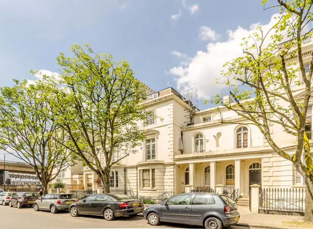 2a Westbourne Terrace Road, London, photo 1