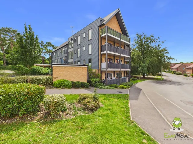 Blackmoor Drive, Basingstoke, RG24, photo 1
